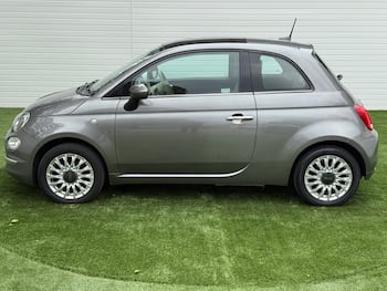 Used Fiat 500 2016 for sale - 79652663: Photo