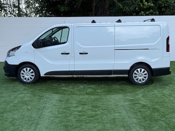 Used Renault Trafic 2021 for sale - 79570338: Photo