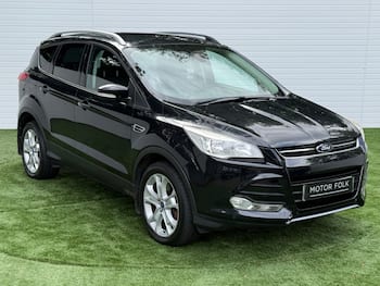 Used Ford Kuga 2014 for sale - 79747160: Photo