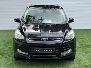 Used Ford Kuga 2014 for sale - 79747160: Photo