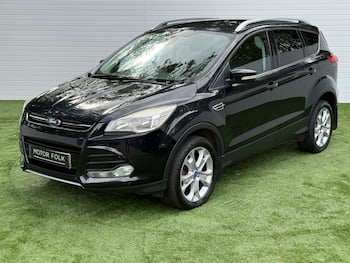 Used Ford Kuga 2014 for sale - 79747160: Photo