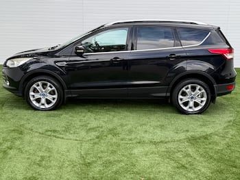 Used Ford Kuga 2014 for sale - 79747160: Photo