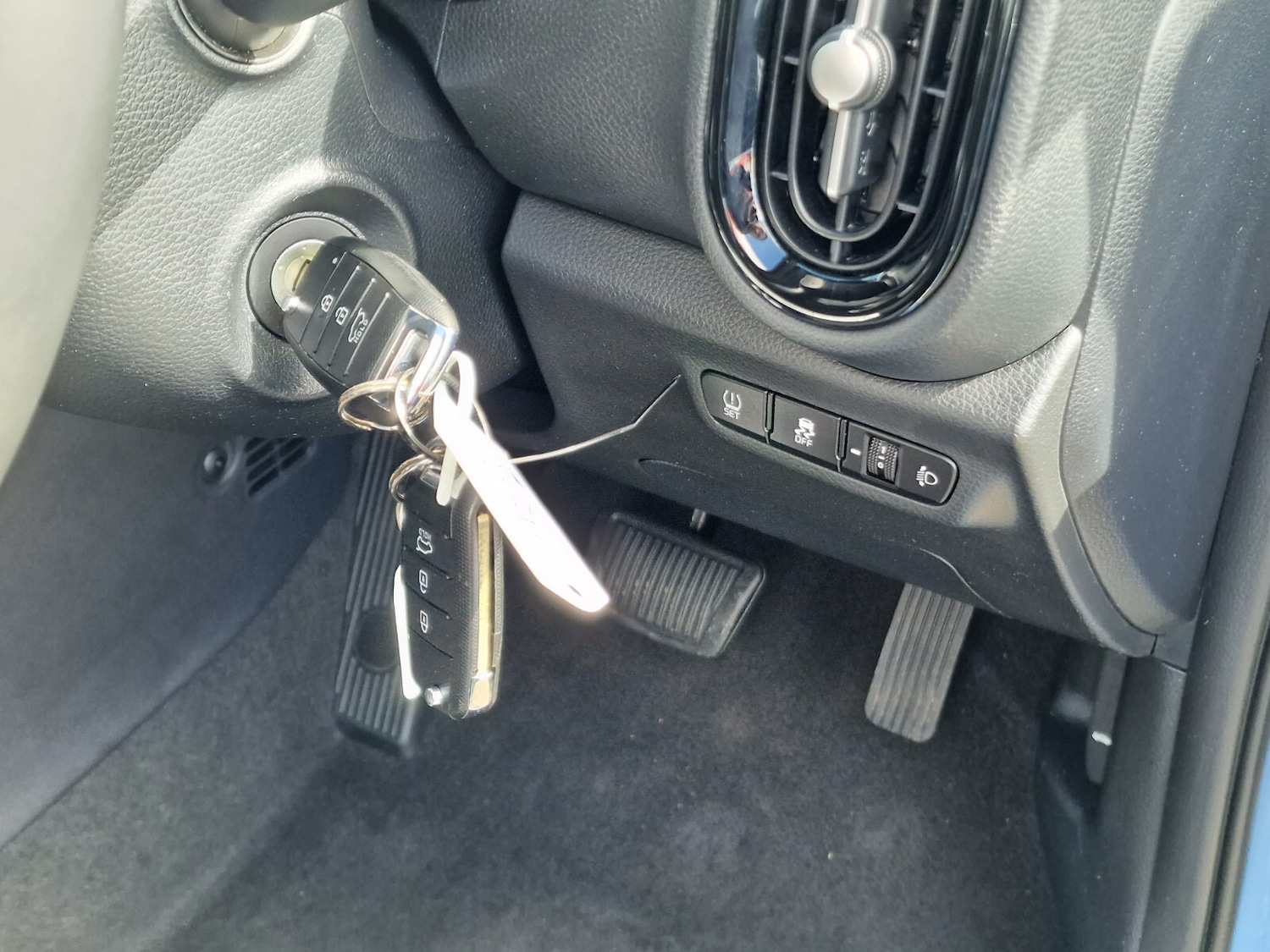 Used Kia Picanto 2019 for sale - 76458889: Photo 11