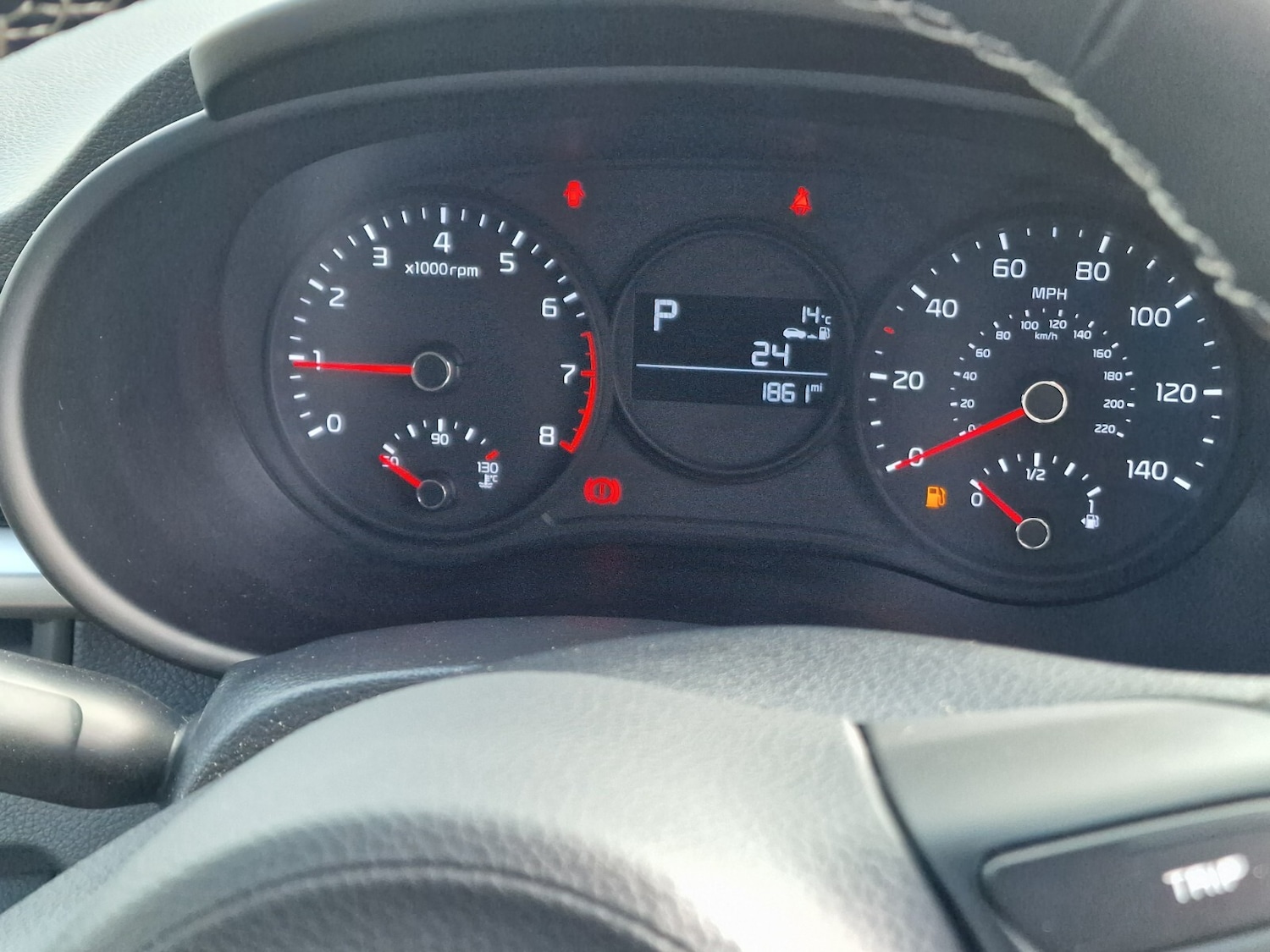 Used Kia Picanto 2019 for sale - 76458889: Photo 12