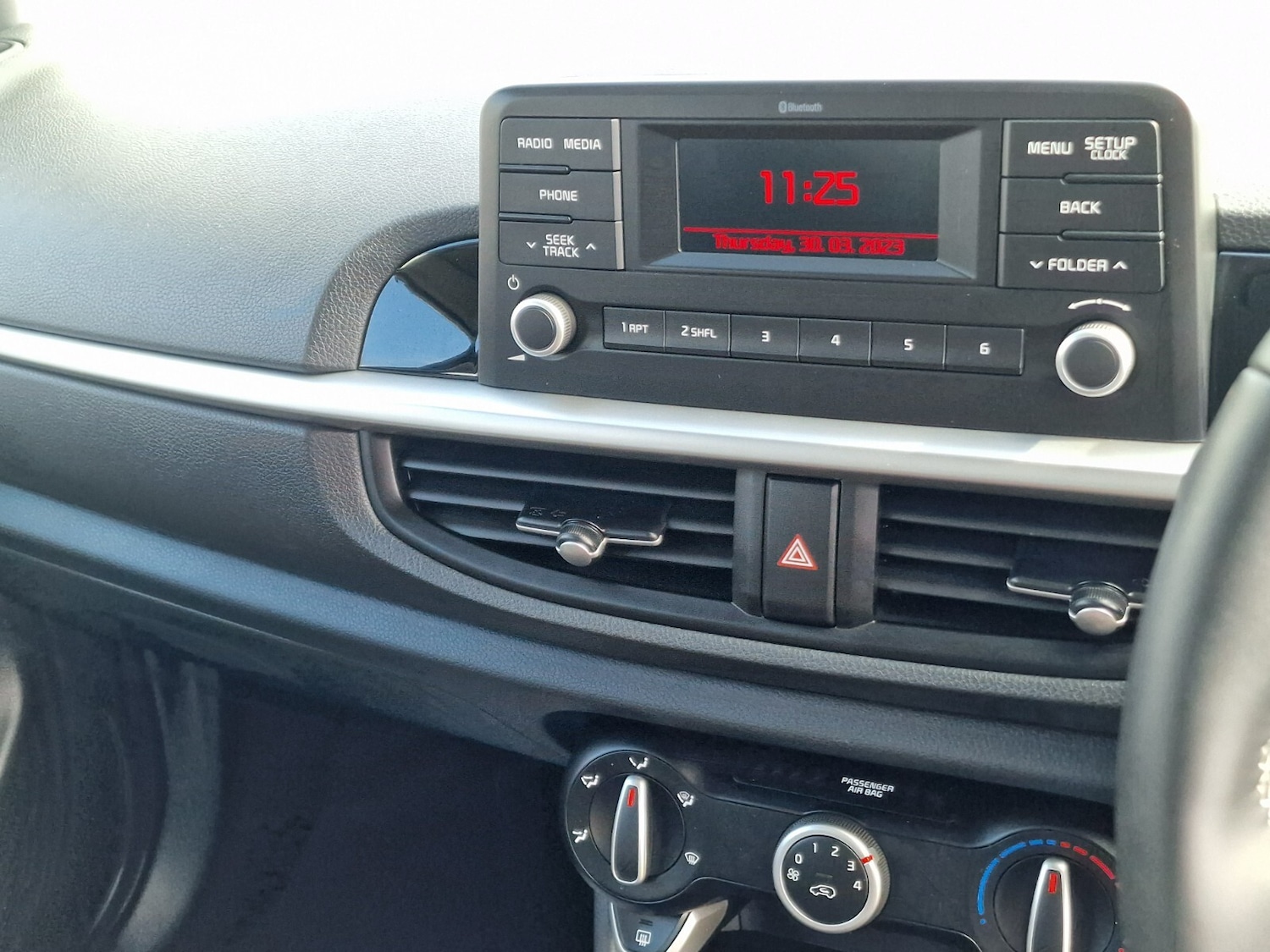 Used Kia Picanto 2019 for sale - 76458889: Photo 13