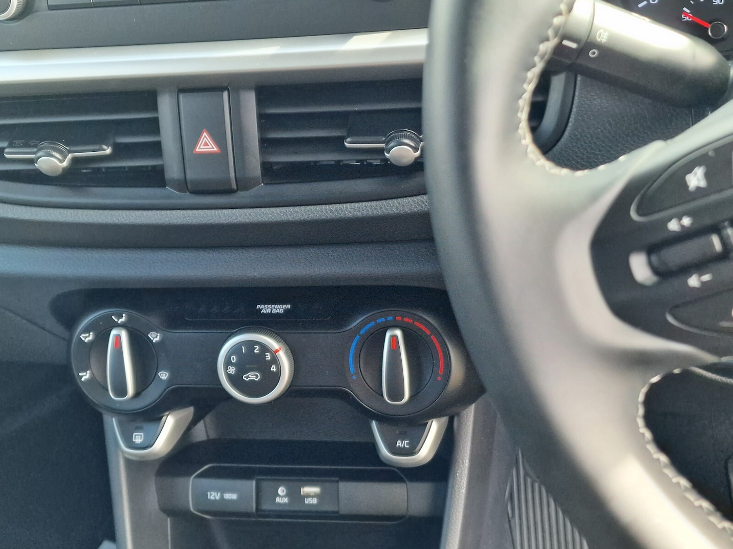 Used Kia Picanto 2019 for sale - 76458889: Photo 14