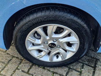 Used Kia Picanto 2019 for sale - 76458889: Photo