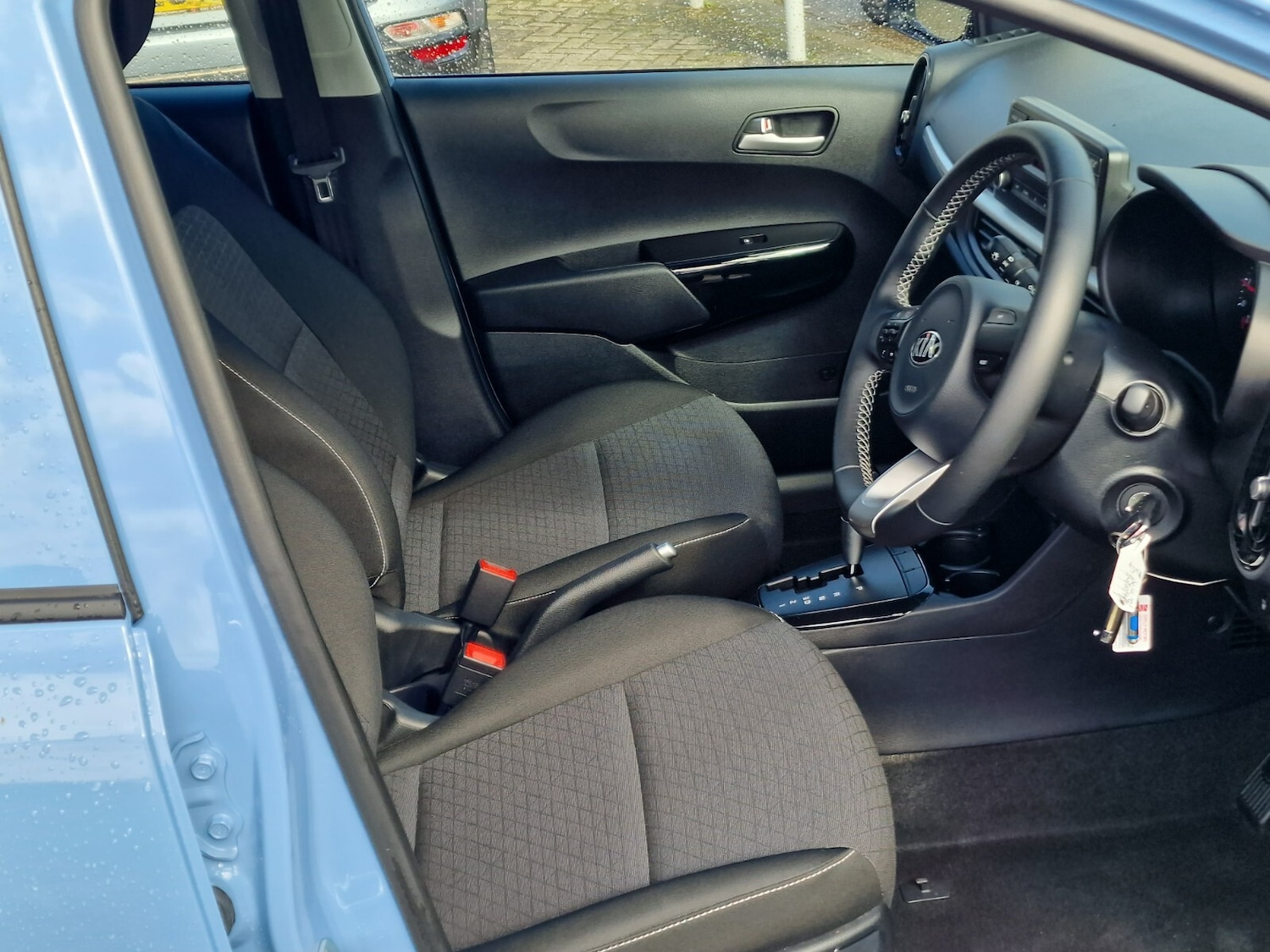 Used Kia Picanto 2019 for sale - 76458889: Photo 8