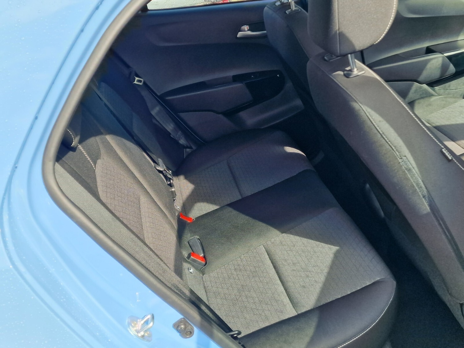 Used Kia Picanto 2019 for sale - 76458889: Photo 9