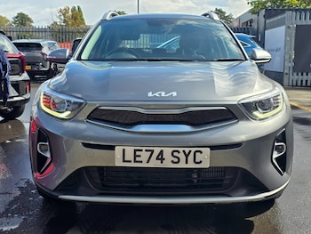 Used Kia Stonic 2025 for sale - 75910389: Photo
