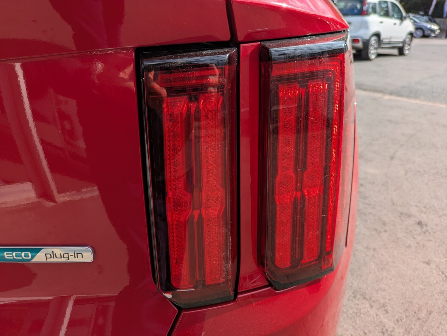 Used Kia Sorento 2021 for sale - 76652454: Photo 18