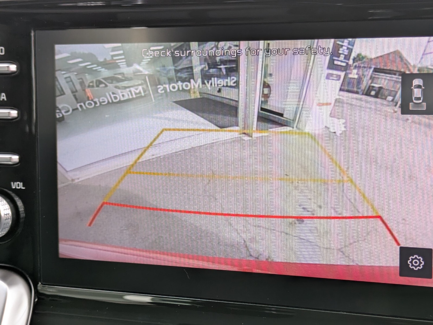 Used Kia Sorento 2021 for sale - 76652454: Photo 33