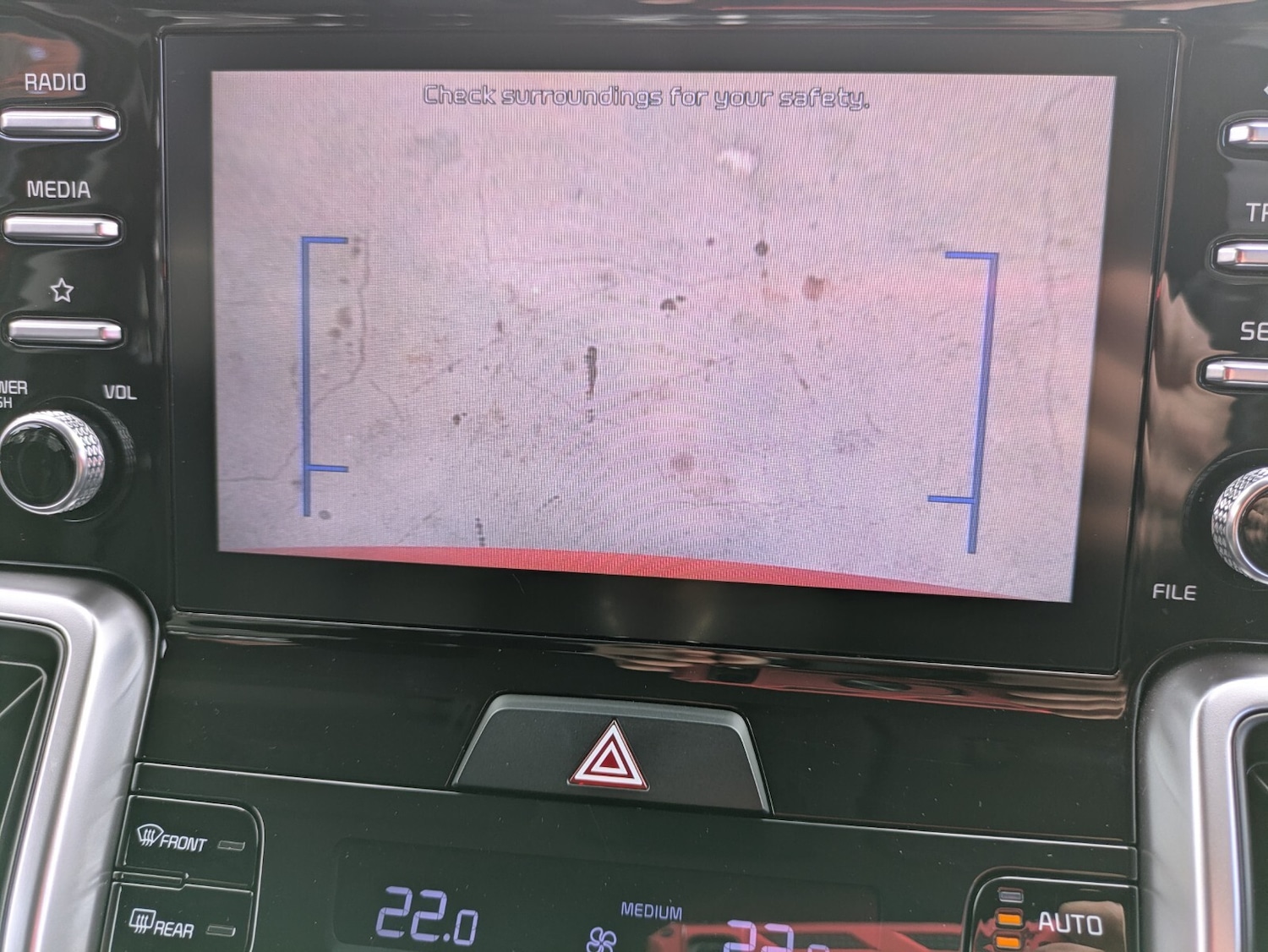 Used Kia Sorento 2021 for sale - 76652454: Photo 44