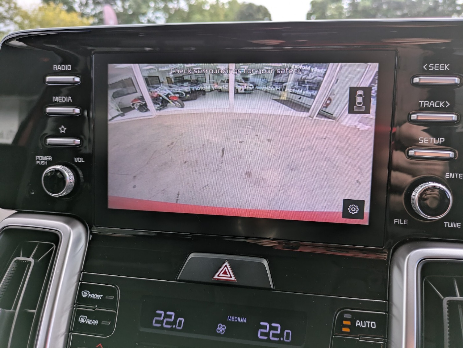 Used Kia Sorento 2021 for sale - 76652454: Photo 45