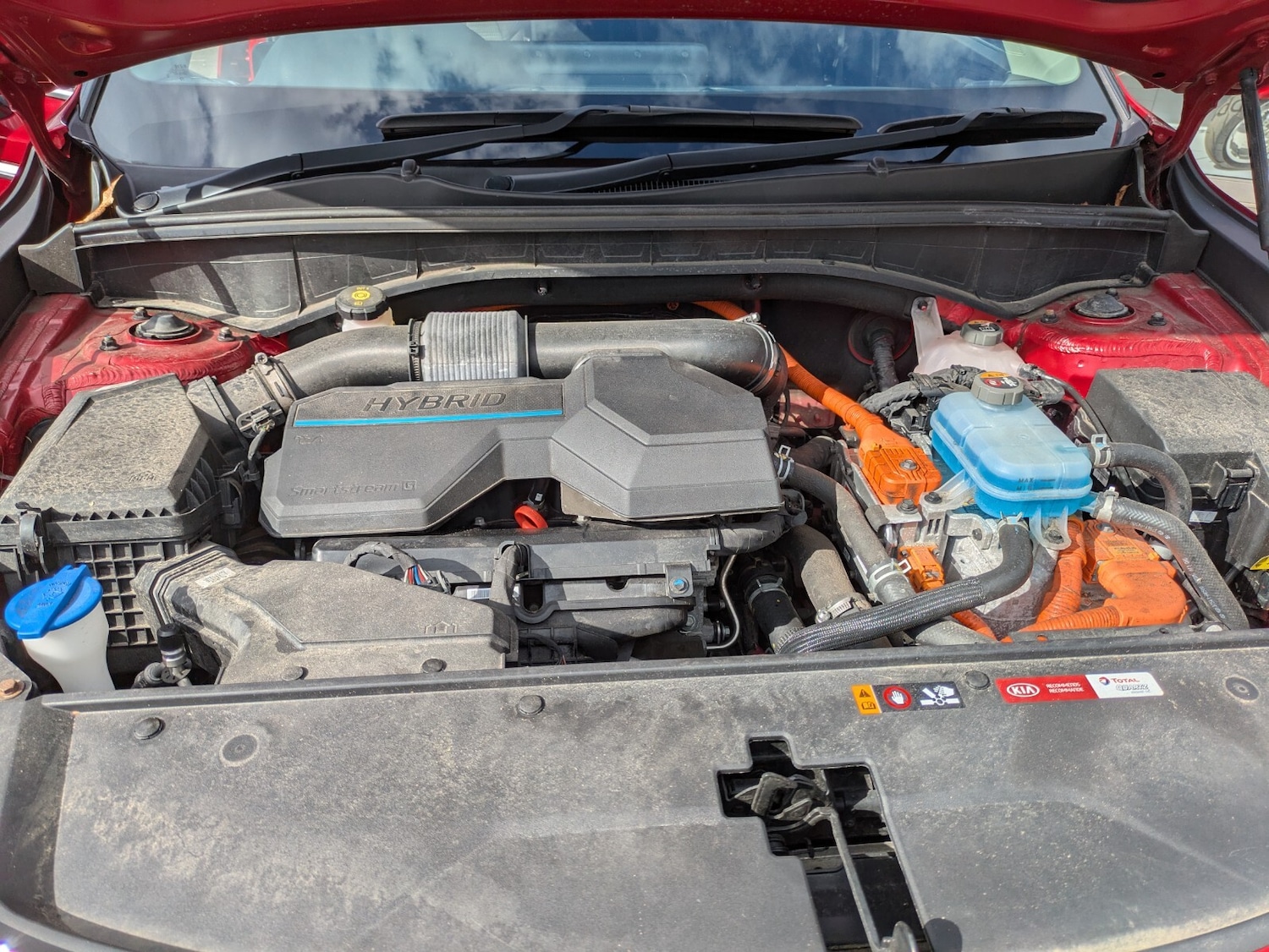 Used Kia Sorento 2021 for sale - 76652454: Photo 47