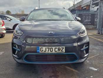 Used Kia Niro 2020 for sale - 74606459: Photo