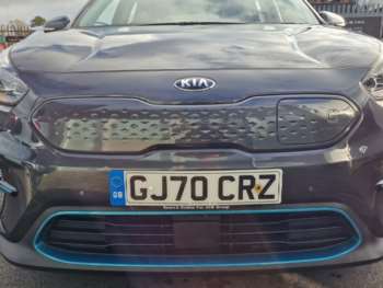Used Kia Niro 2020 for sale - 74606459: Photo