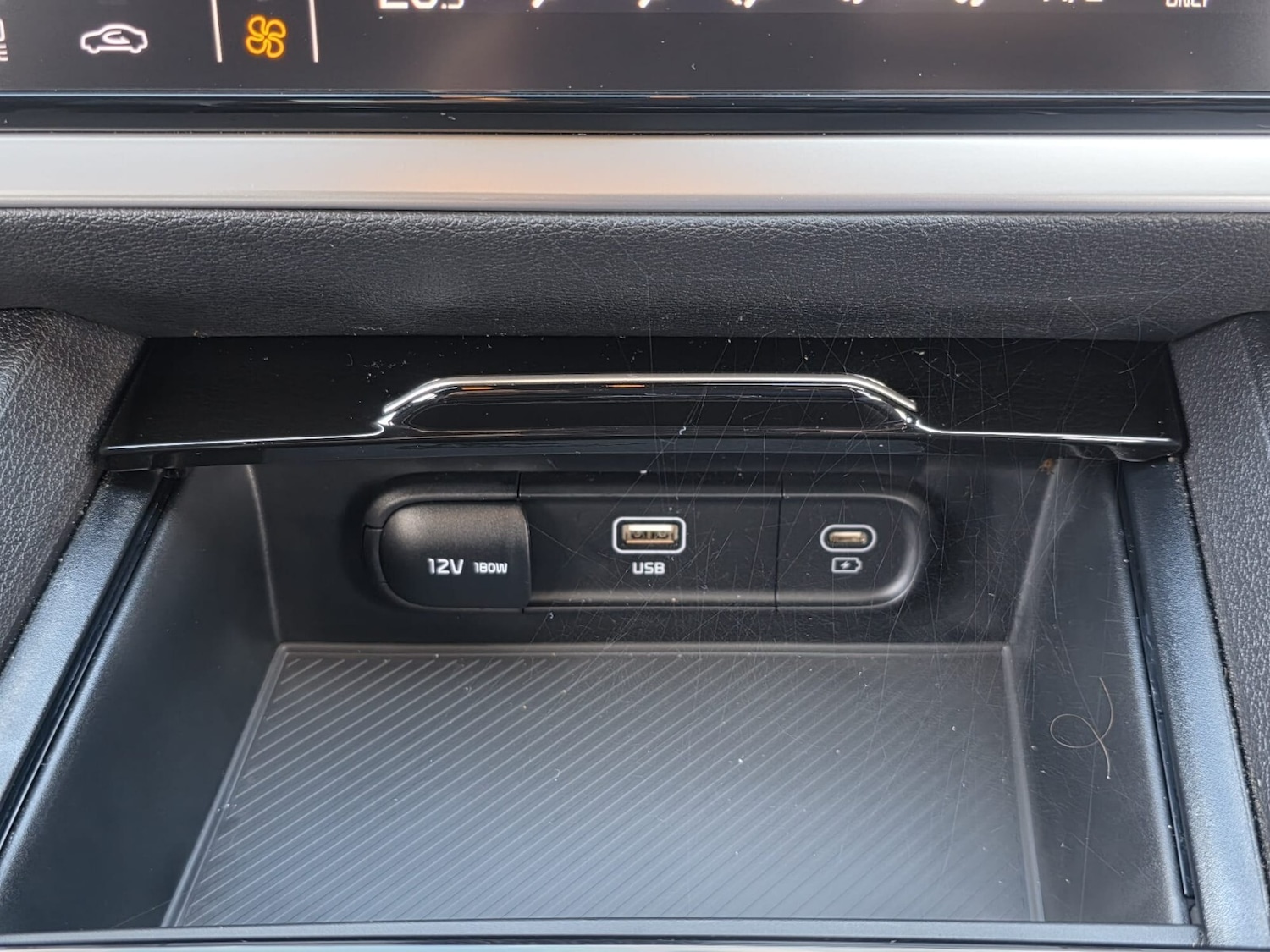 Vehicle 32