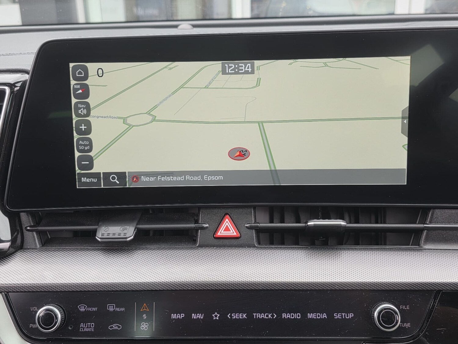 Vehicle 29