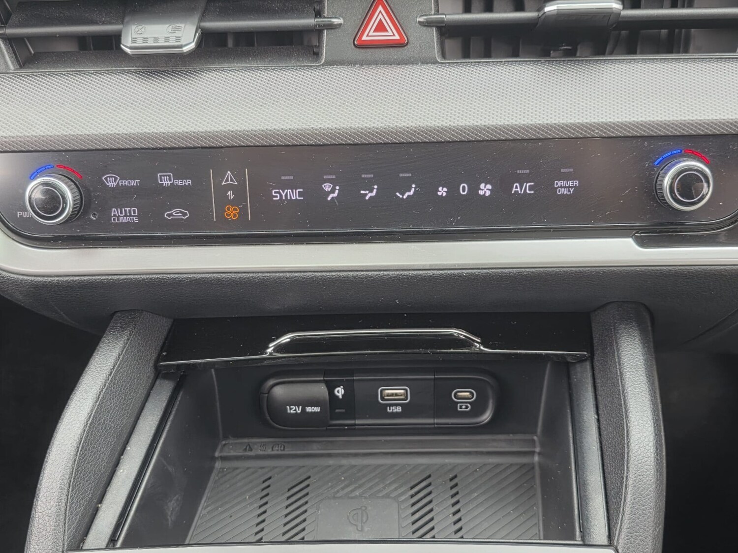Vehicle 31