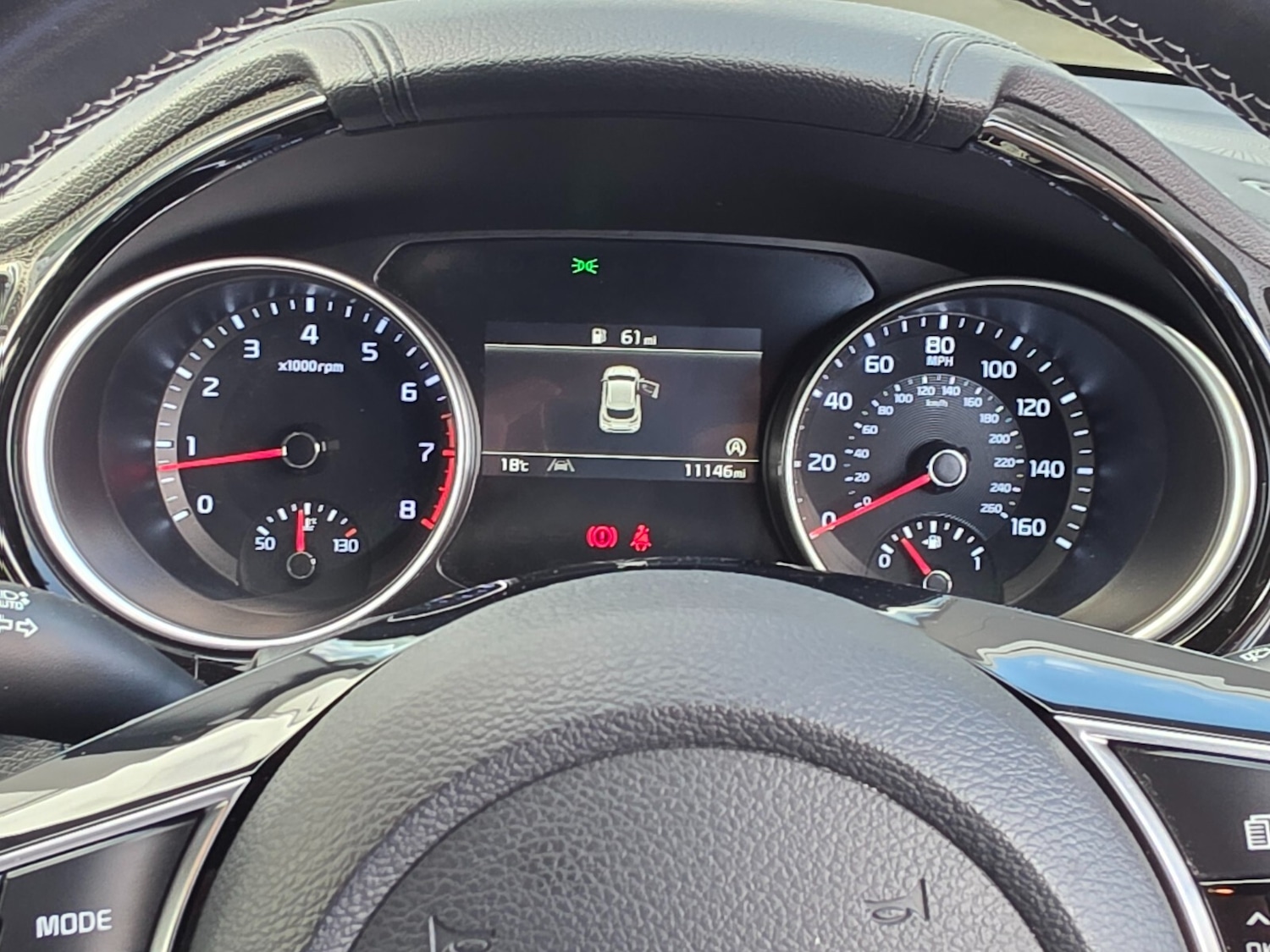 Used Kia XCeed 2023 for sale - 76393756: Photo 12