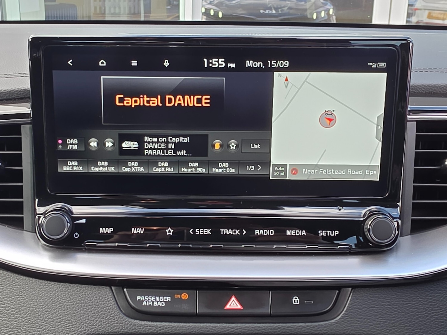 Used Kia XCeed 2023 for sale - 76393756: Photo 13