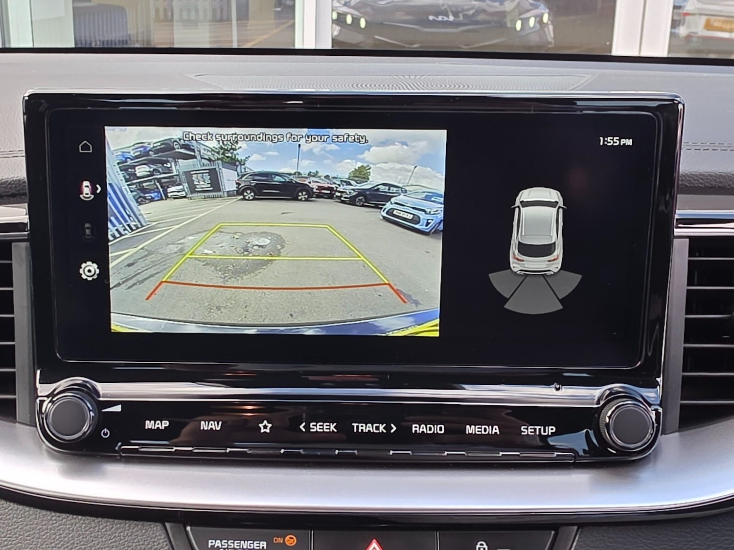 Used Kia XCeed 2023 for sale - 76393756: Photo 14