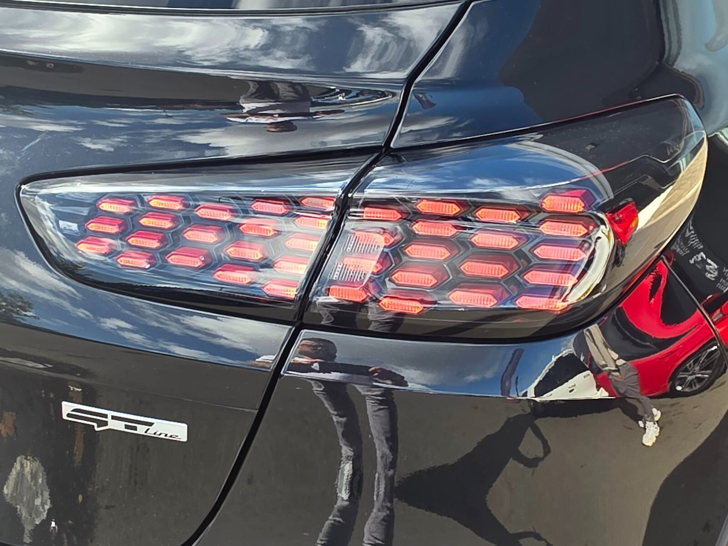 Used Kia XCeed 2023 for sale - 76393756: Photo 7