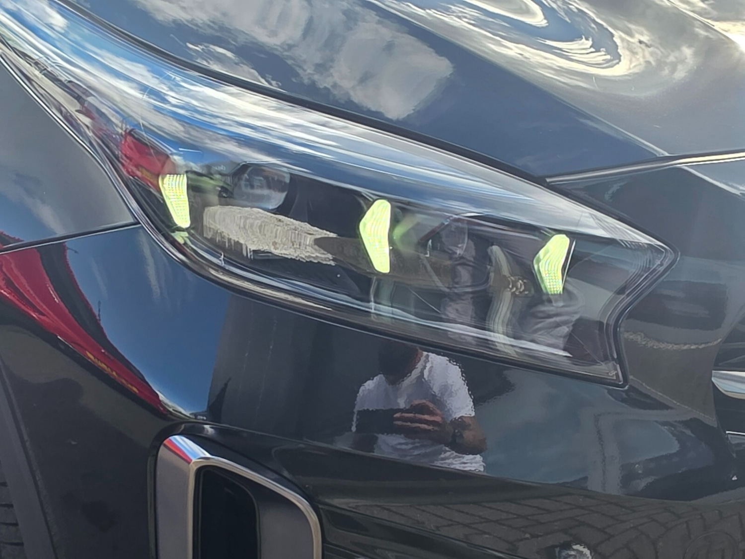 Used Kia XCeed 2023 for sale - 76393756: Photo 8