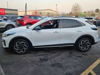 Used Kia XCeed 2024 for sale - 74157694: Photo