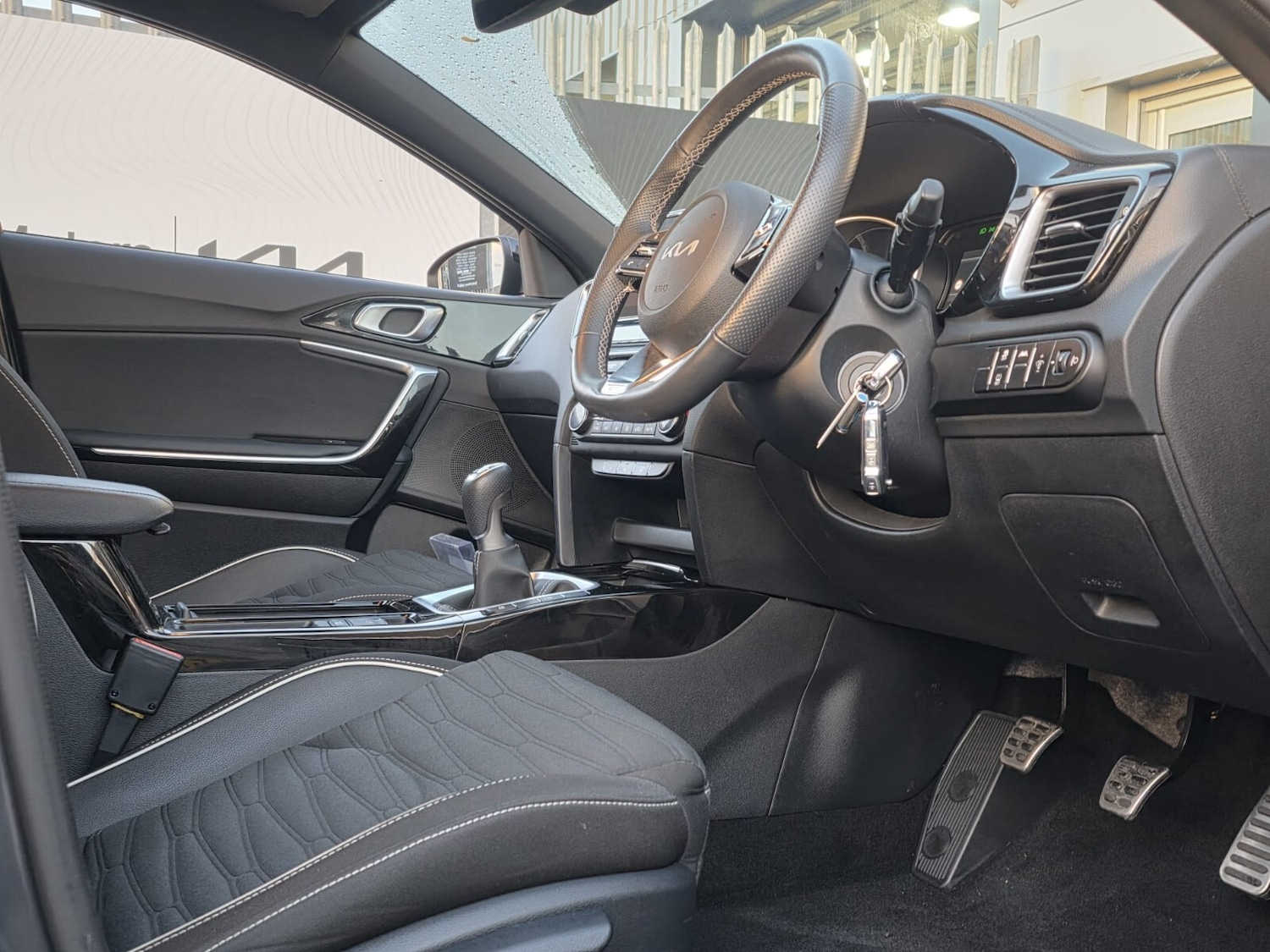 Used Kia XCeed 2024 for sale - 76404820: Photo 10