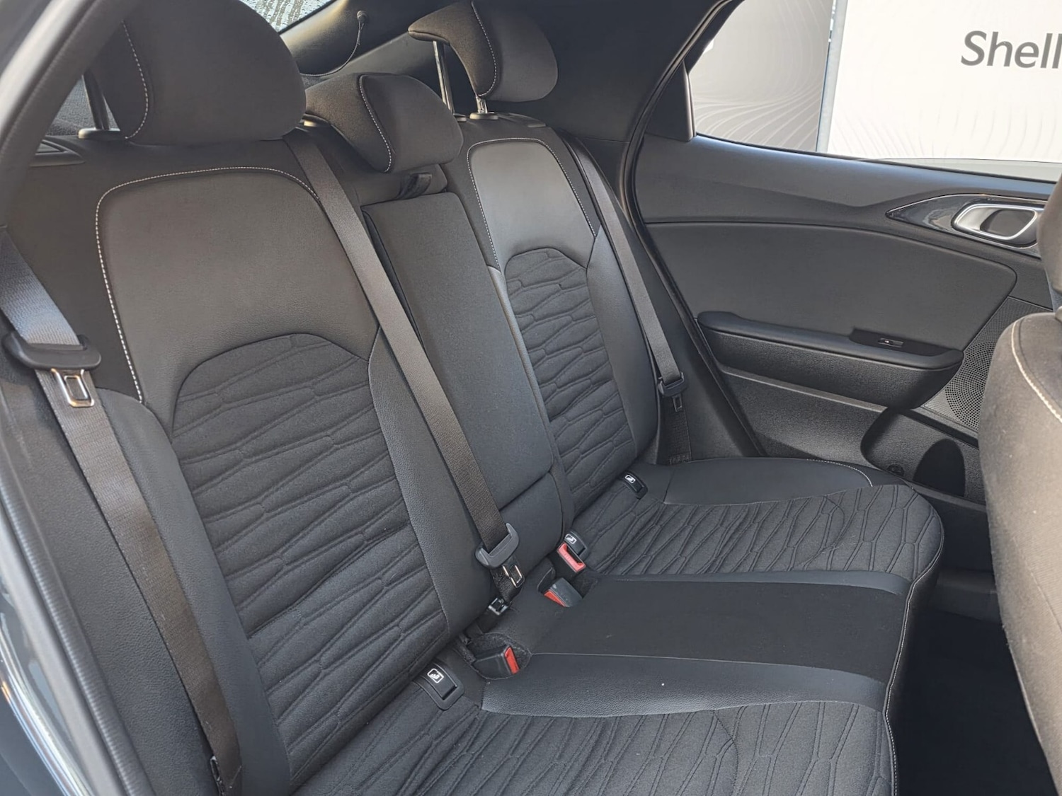 Used Kia XCeed 2024 for sale - 76404820: Photo 11