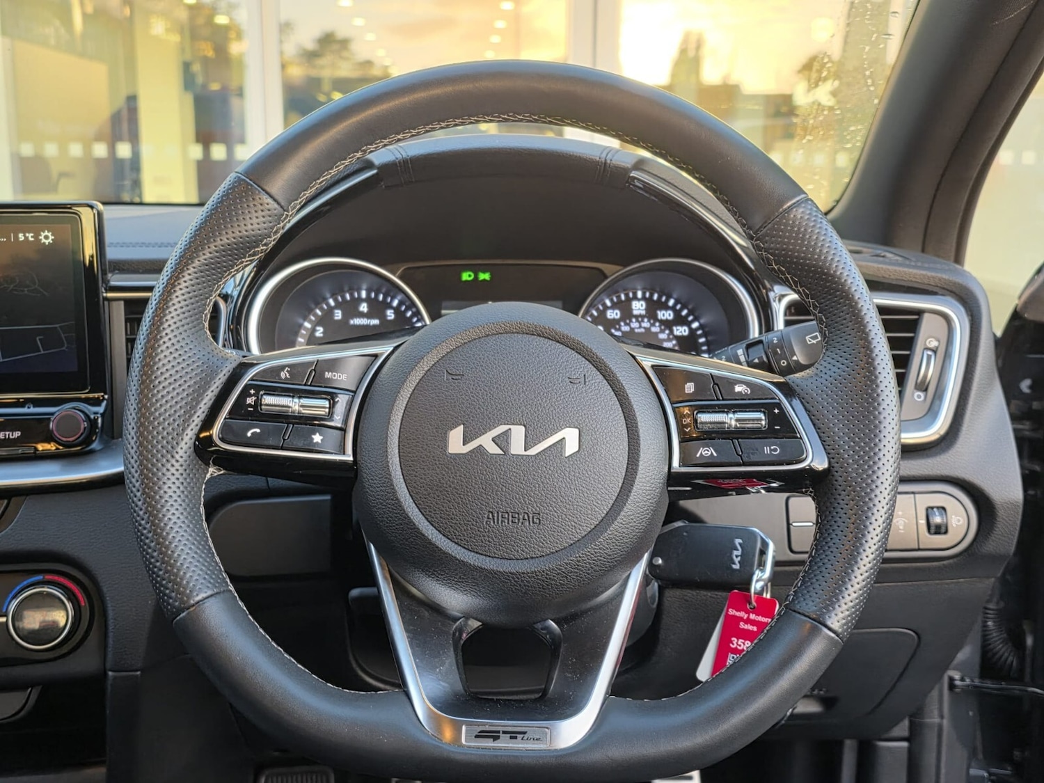 Used Kia XCeed 2024 for sale - 76404820: Photo 13