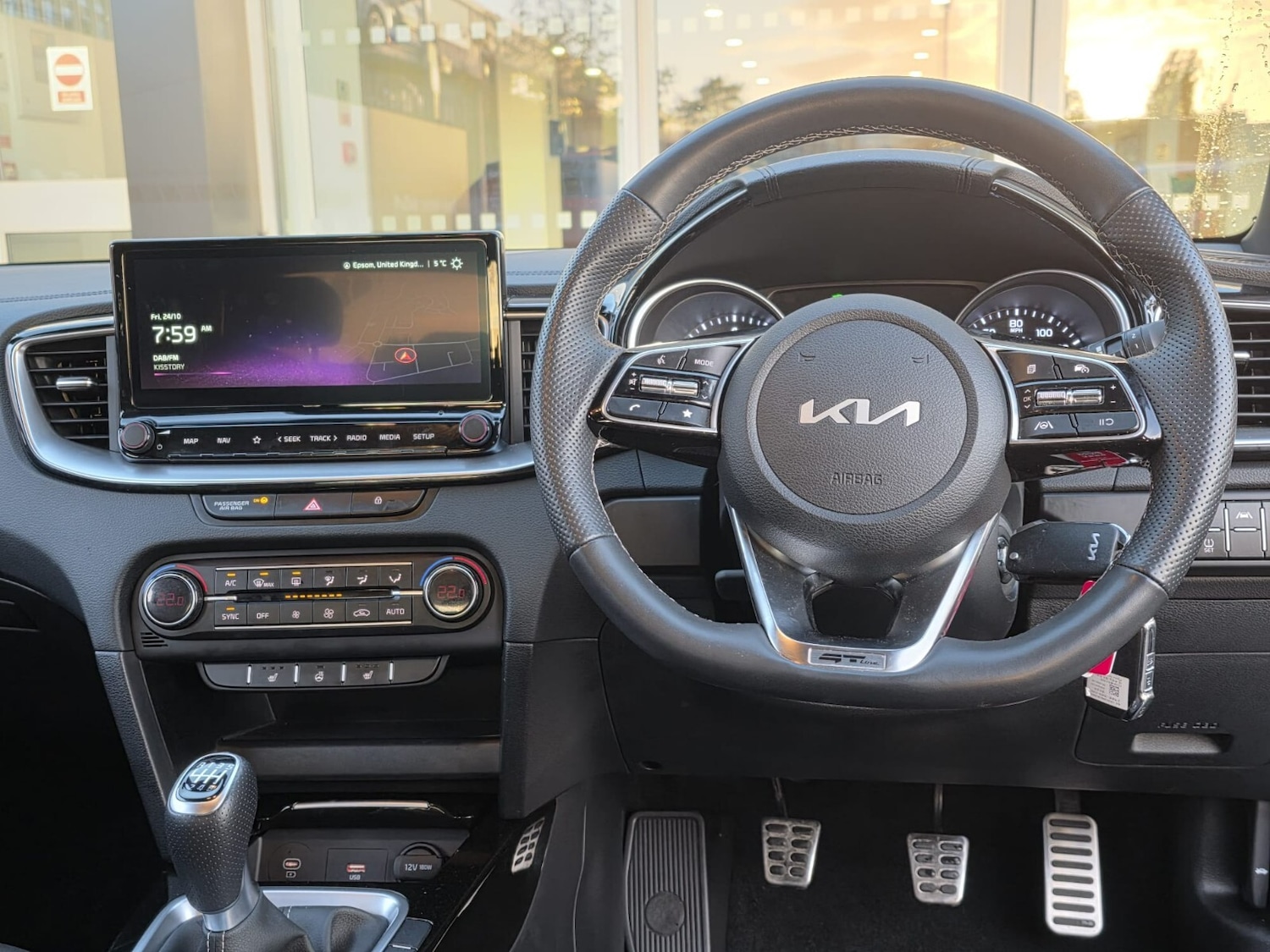 Used Kia XCeed 2024 for sale - 76404820: Photo 14