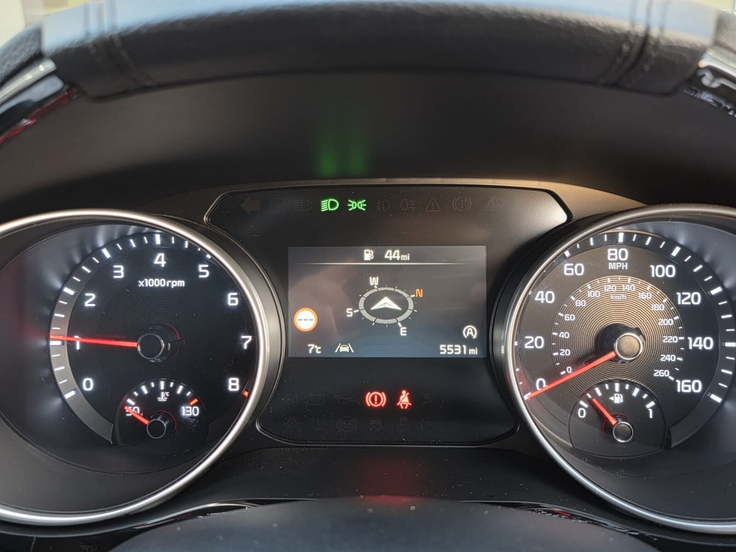 Used Kia XCeed 2024 for sale - 76404820: Photo 20