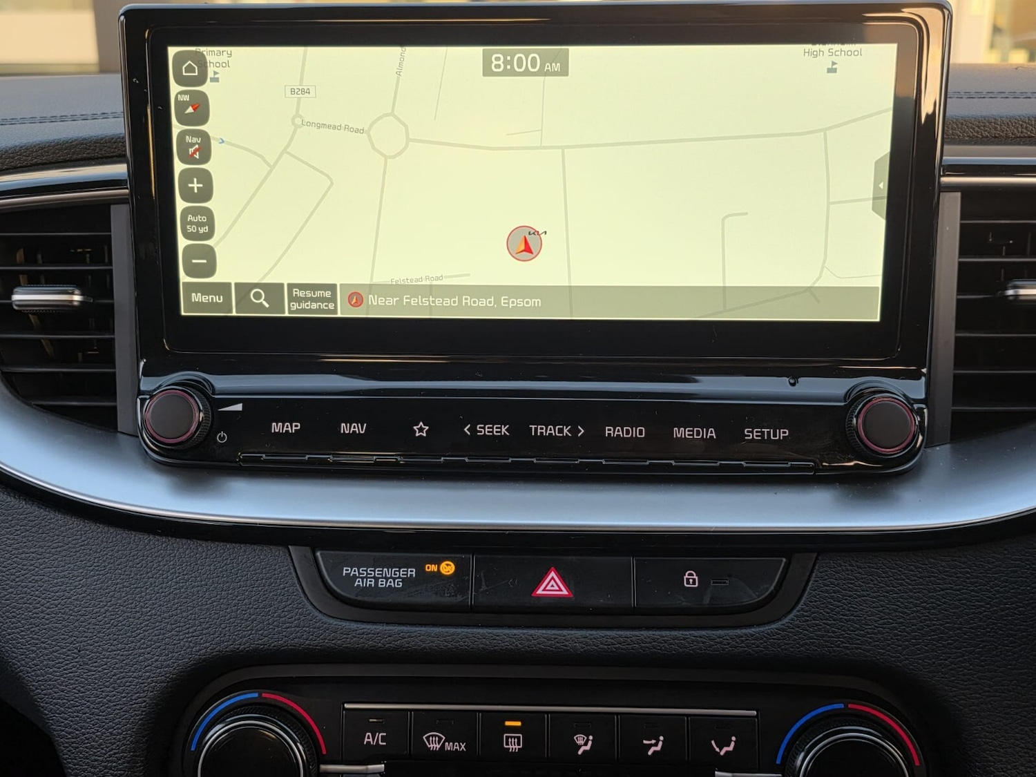 Used Kia XCeed 2024 for sale - 76404820: Photo 22