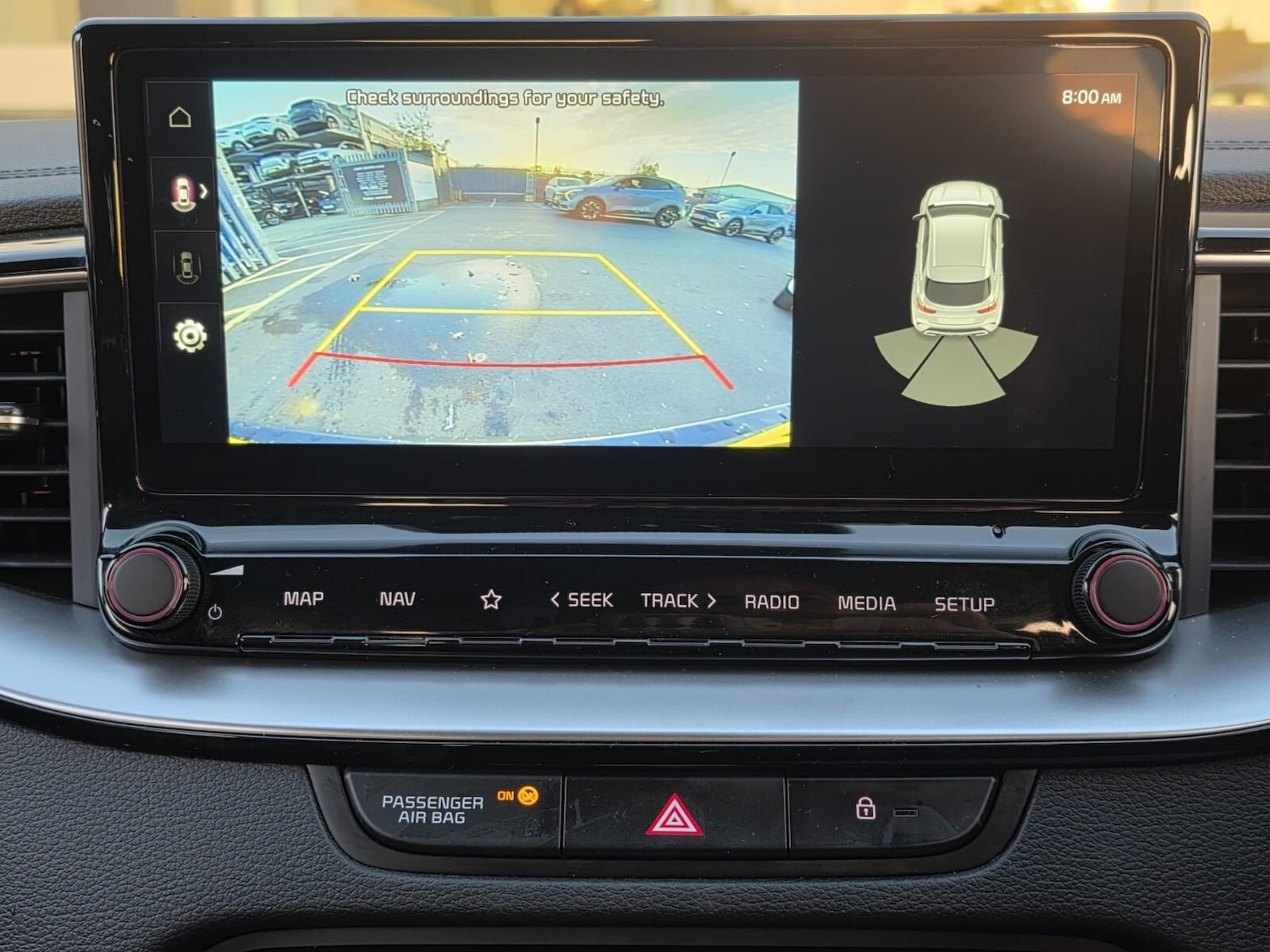 Used Kia XCeed 2024 for sale - 76404820: Photo 23