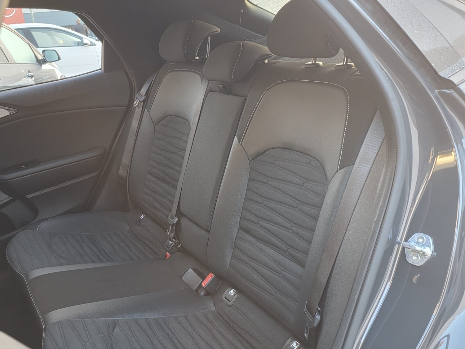 Used Kia XCeed 2024 for sale - 76404820: Photo 30