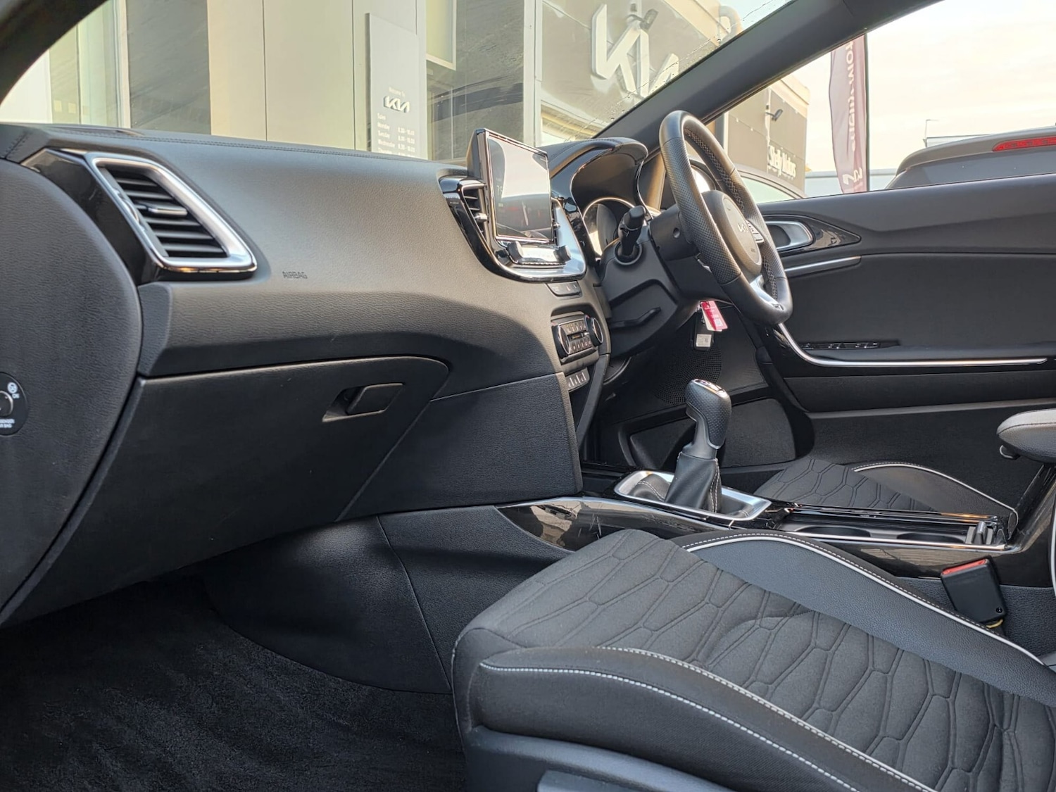 Used Kia XCeed 2024 for sale - 76404820: Photo 32