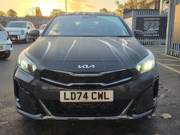 Used Kia XCeed 2024 for sale - 76404820: Photo