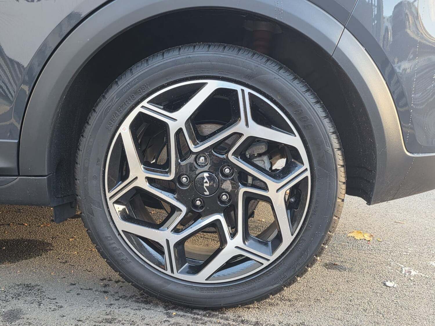 Used Kia XCeed 2024 for sale - 76404820: Photo 6