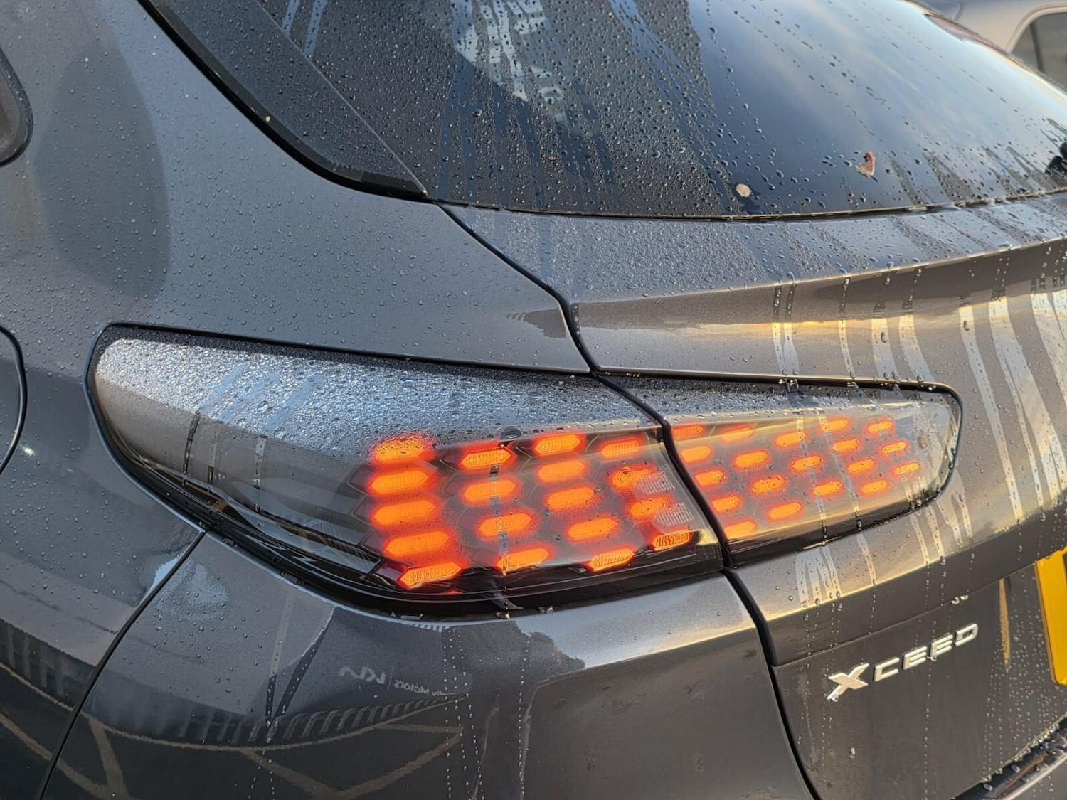 Used Kia XCeed 2024 for sale - 76404820: Photo 7