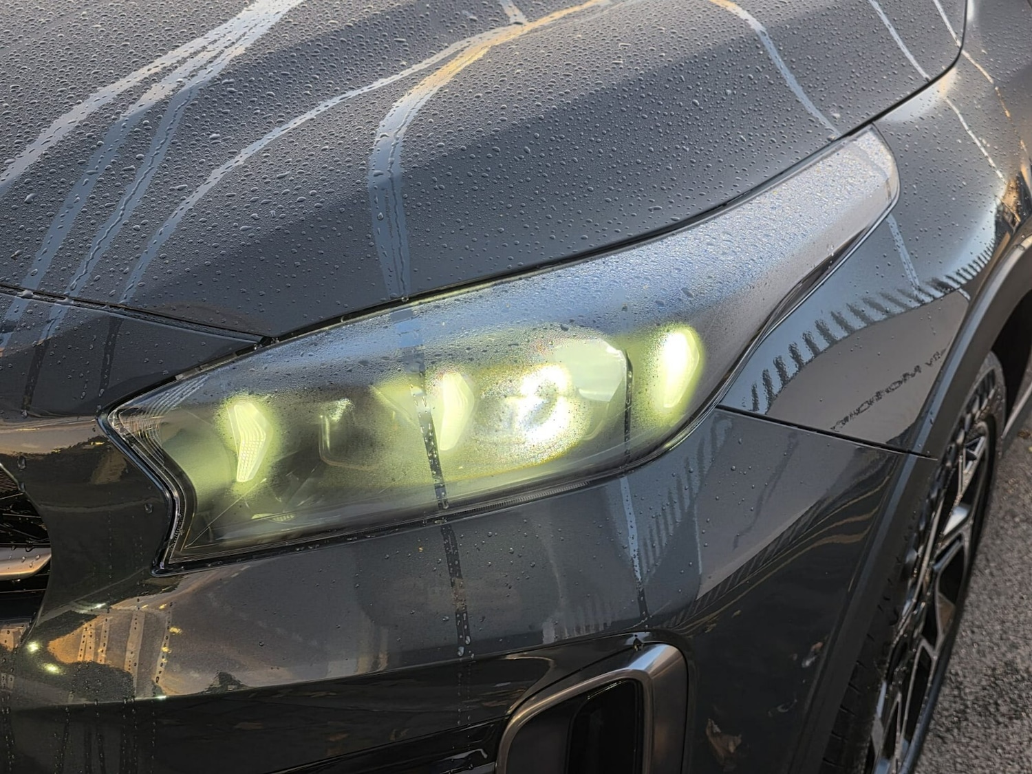 Used Kia XCeed 2024 for sale - 76404820: Photo 8