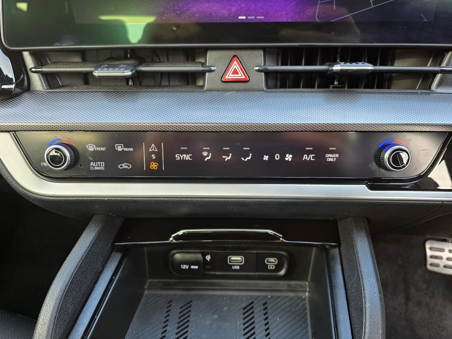 Used Kia Sportage 2022 for sale - 77018243: Photo 10