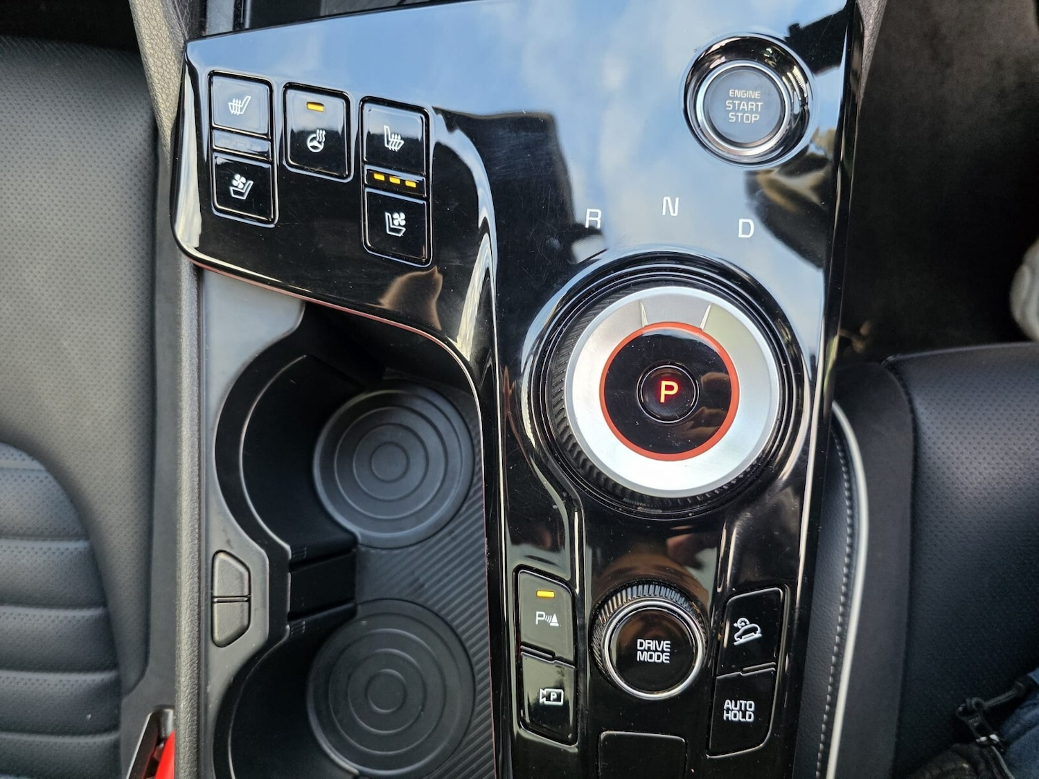 Used Kia Sportage 2022 for sale - 77018243: Photo 12