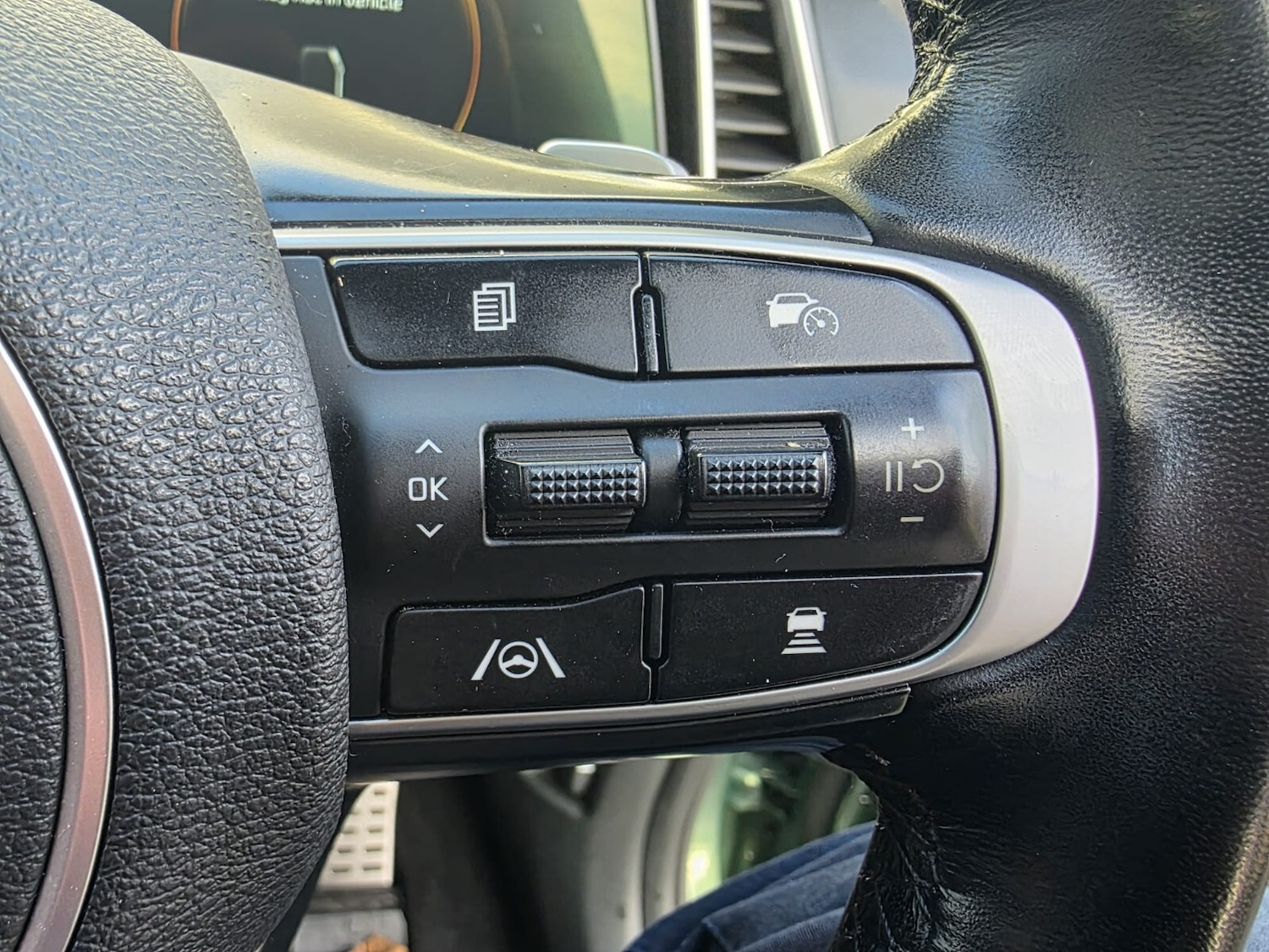 Used Kia Sportage 2022 for sale - 77018243: Photo 14