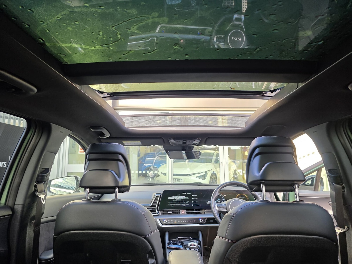 Used Kia Sportage 2022 for sale - 77018243: Photo 20