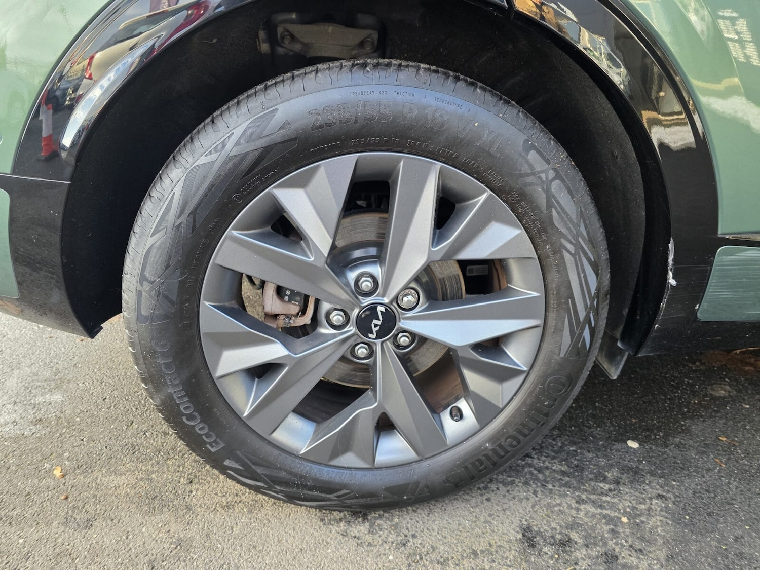 Used Kia Sportage 2022 for sale - 77018243: Photo 21