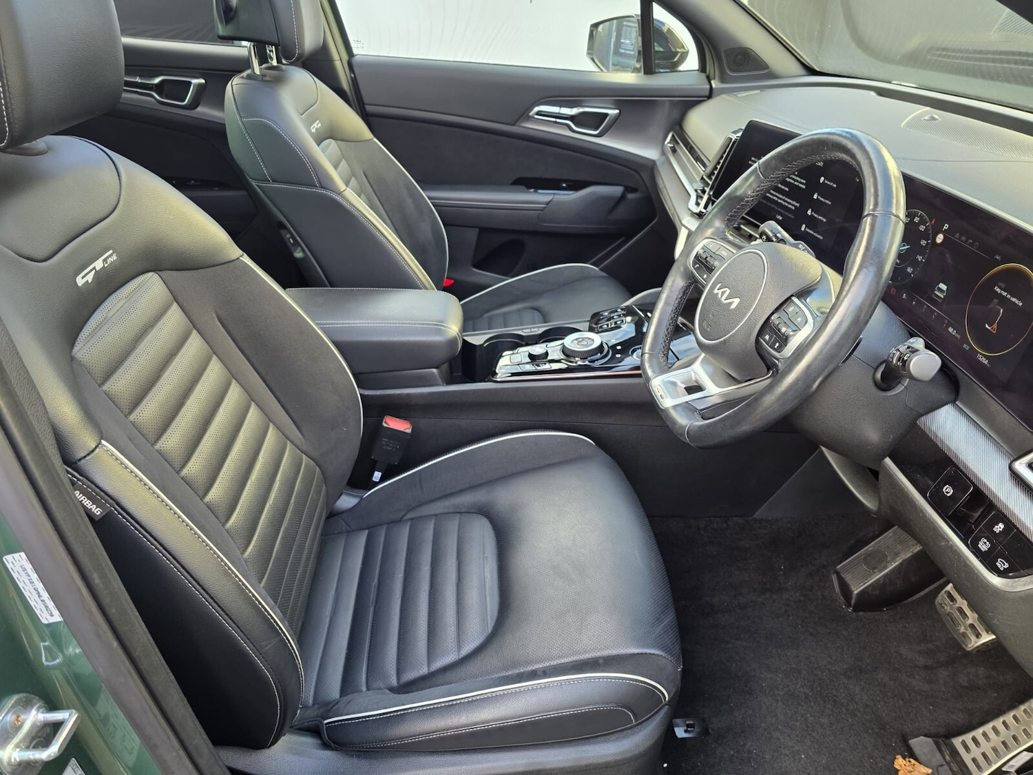 Used Kia Sportage 2022 for sale - 77018243: Photo 23