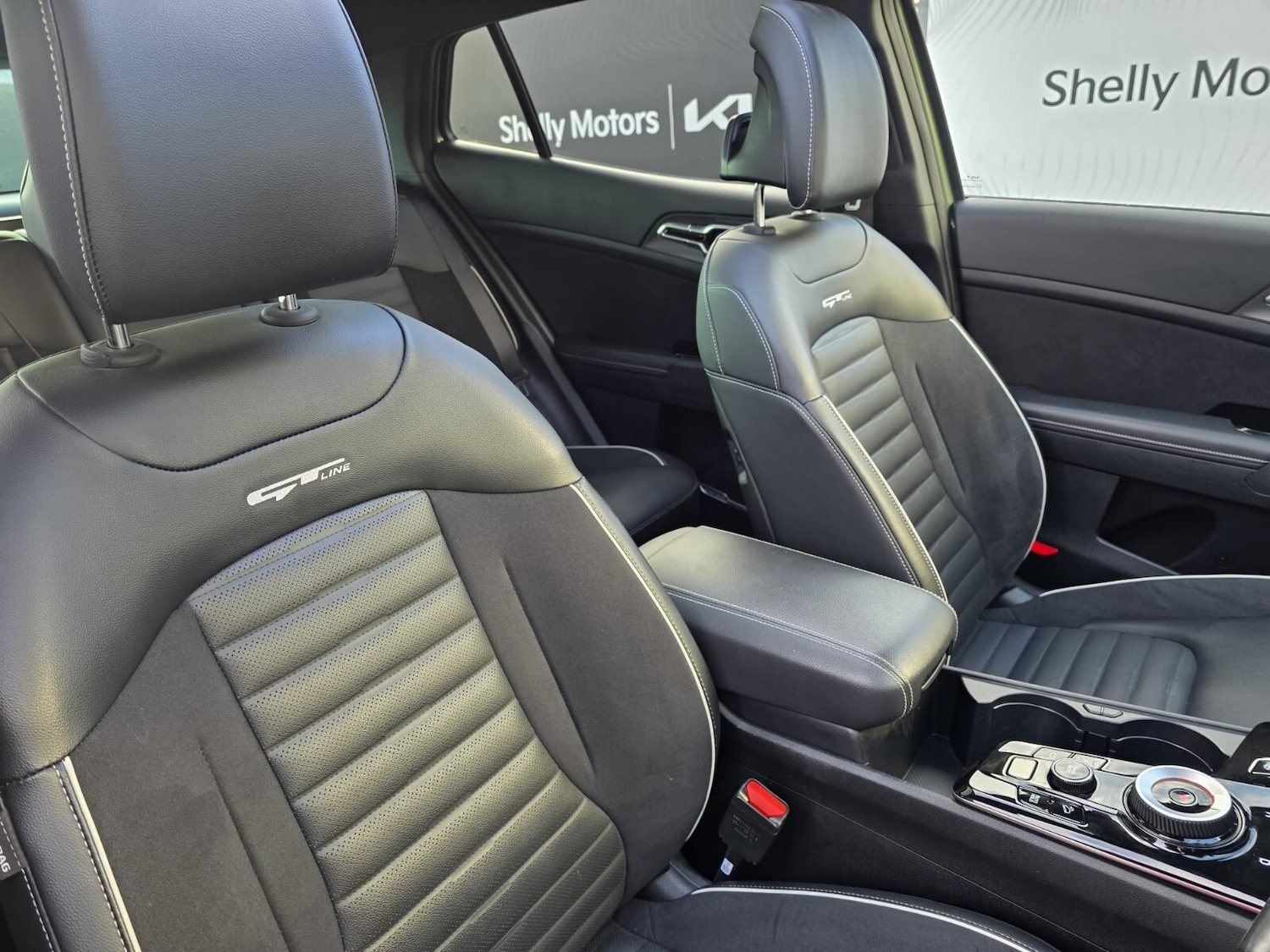 Used Kia Sportage 2022 for sale - 77018243: Photo 24